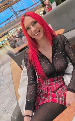 Co Lia Redmodel OnlyFans Leaked Free Thumbnail Picture - #mERIaJRWel