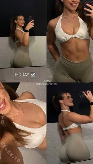 Coach Nina OnlyFans Leaked Free Thumbnail Picture - #LLfEPbvfZI