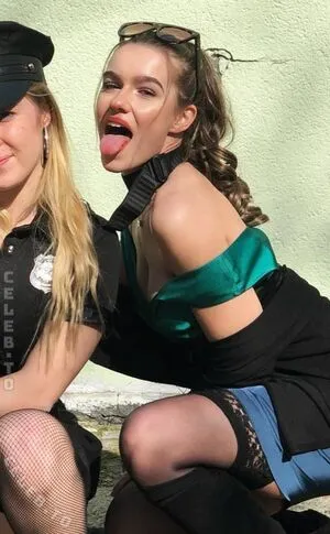 Coach Nina OnlyFans Leaked Free Thumbnail Picture - #knYoExNEpi