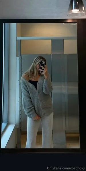 Coachgigi OnlyFans Leaked Free Thumbnail Picture - #31LQ9JSZZD