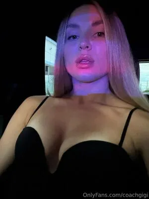 Coachgigi OnlyFans Leaked Free Thumbnail Picture - #4Mw6JErM7P