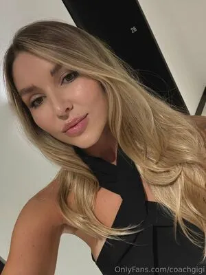 Coachgigi OnlyFans Leaked Free Thumbnail Picture - #6PuhLZlOCR