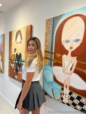 Coachgigi OnlyFans Leaked Free Thumbnail Picture - #G9EZQNcRKB