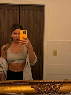 Coachgigi OnlyFans Leaked Free Thumbnail Picture - #Jgr7SYVZeZ
