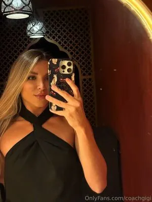Coachgigi OnlyFans Leaked Free Thumbnail Picture - #MLeQhr1fW5