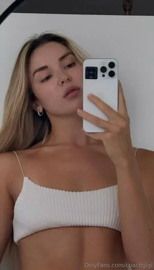 Coachgigi OnlyFans Leaked Free Thumbnail Picture - #fTSi0329KO