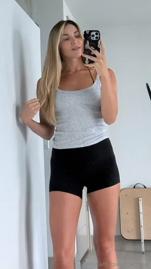 Coachgigi OnlyFans Leaked Free Thumbnail Picture - #i2AxrYk3Mi