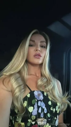Coachgigi OnlyFans Leaked Free Thumbnail Picture - #iRQ5Joe7vO