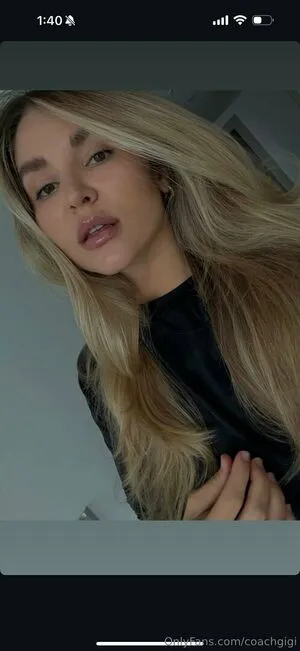 Coachgigi OnlyFans Leaked Free Thumbnail Picture - #l7rizQUrvm