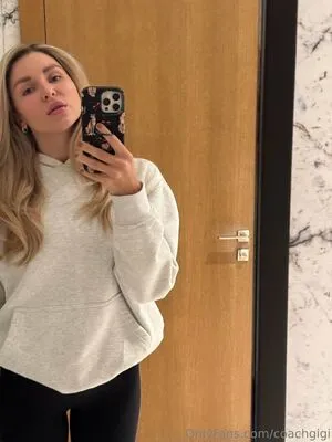 Coachgigi OnlyFans Leaked Free Thumbnail Picture - #th6yfhj1QN