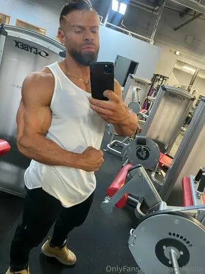 Coachkosier OnlyFans Leaked Free Thumbnail Picture - #5E9nP8SuzR