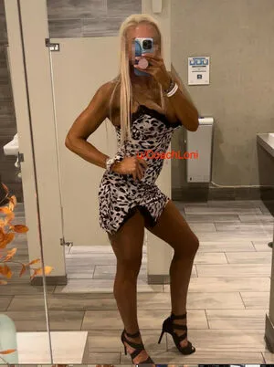 Coachloni OnlyFans Leaked Free Thumbnail Picture - #4QRVFub4NI