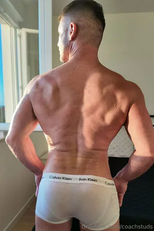 Coachstuds OnlyFans Leaked Free Thumbnail Picture - #45CykdbGGe