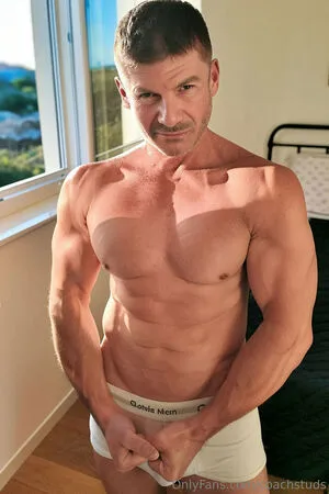 Coachstuds OnlyFans Leaked Free Thumbnail Picture - #NCBAlcHg74