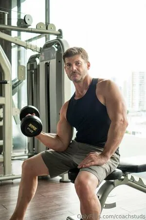 Coachstuds OnlyFans Leaked Free Thumbnail Picture - #kW0sSUG4Fl