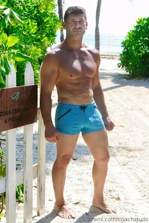 Coachstuds OnlyFans Leaked Free Thumbnail Picture - #uihJERqJRN