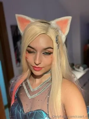 Coart M OnlyFans Leaked Free Thumbnail Picture - #JE83YKrxH2
