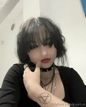 Coart M OnlyFans Leaked Free Thumbnail Picture - #lpLtryCeXY