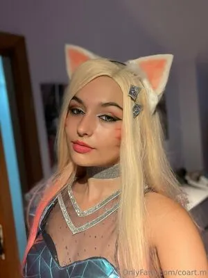 Coart M OnlyFans Leaked Free Thumbnail Picture - #vvEVB4lyiD