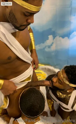 Cobiandalex OnlyFans Leaked Free Thumbnail Picture - #LrKkE1QHnv