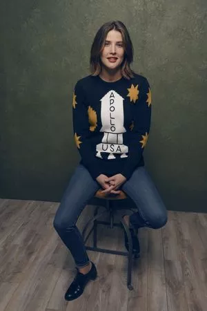 Cobie Smulders OnlyFans Leaked Free Thumbnail Picture - #6KWHHjbh8u