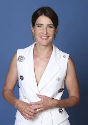 Cobie Smulders OnlyFans Leaked Free Thumbnail Picture - #9Cc4Y2ssGa