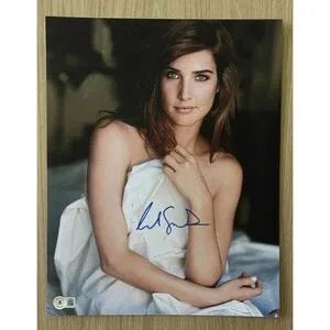 Cobie Smulders OnlyFans Leaked Free Thumbnail Picture - #AF0XonuTDR