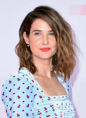 Cobie Smulders OnlyFans Leaked Free Thumbnail Picture - #D37Jpje8ye