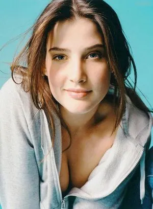 Cobie Smulders OnlyFans Leaked Free Thumbnail Picture - #EEF7kgBnoJ