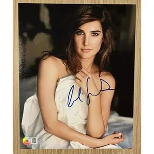Cobie Smulders OnlyFans Leaked Free Thumbnail Picture - #Hluam1EENm