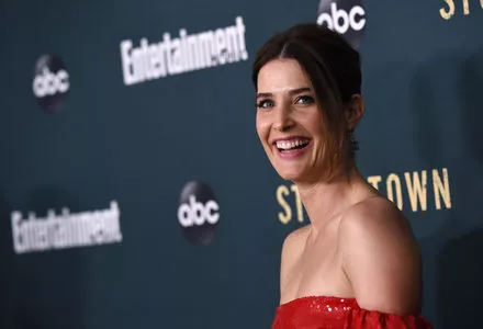 Cobie Smulders OnlyFans Leaked Free Thumbnail Picture - #IUYCin6cEJ