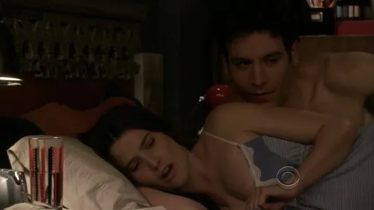 Cobie Smulders OnlyFans Leaked Free Thumbnail Picture - #LYyIl1cMS1