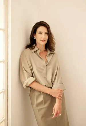 Cobie Smulders OnlyFans Leaked Free Thumbnail Picture - #NhU2iJ6ibl