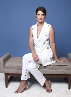 Cobie Smulders OnlyFans Leaked Free Thumbnail Picture - #TZAfrK3iSR