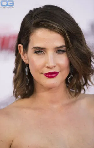Cobie Smulders OnlyFans Leaked Free Thumbnail Picture - #e0BP2VSRcy