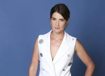 Cobie Smulders OnlyFans Leaked Free Thumbnail Picture - #gY5fQB8job