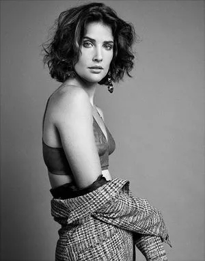 Cobie Smulders OnlyFans Leaked Free Thumbnail Picture - #hhLMW1l6k7