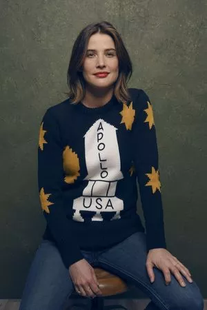 Cobie Smulders OnlyFans Leaked Free Thumbnail Picture - #jUzwet6C18