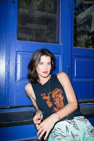 Cobie Smulders OnlyFans Leaked Free Thumbnail Picture - #zPiIN0hkDE