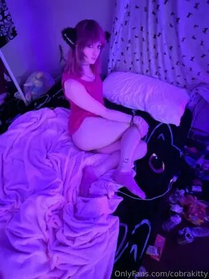 Cobrakitty OnlyFans Leaked Free Thumbnail Picture - #7Iwi80wCLq