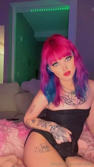 Cobrakitty OnlyFans Leaked Free Thumbnail Picture - #AWKxp7YCKd