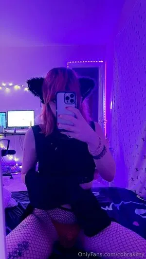 Cobrakitty OnlyFans Leaked Free Thumbnail Picture - #B3Zumbucec