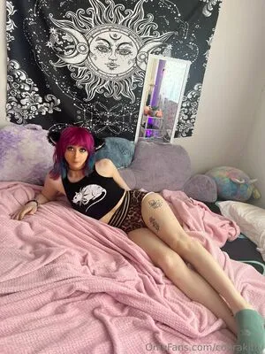 Cobrakitty OnlyFans Leaked Free Thumbnail Picture - #R94Lp5Qzcx