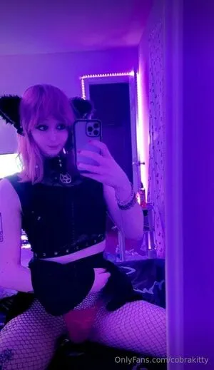 Cobrakitty OnlyFans Leaked Free Thumbnail Picture - #R9vlZHQjnr