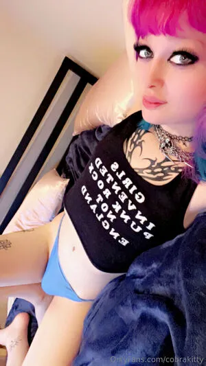 Cobrakitty OnlyFans Leaked Free Thumbnail Picture - #RdGbktFobH