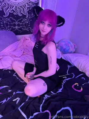 Cobrakitty OnlyFans Leaked Free Thumbnail Picture - #XtoO57MYQ7