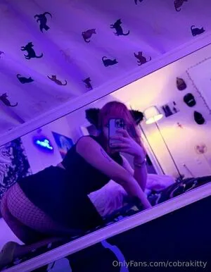 Cobrakitty OnlyFans Leaked Free Thumbnail Picture - #iiUtFeyAfl
