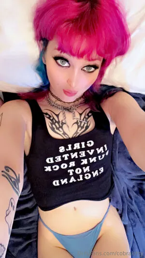 Cobrakitty OnlyFans Leaked Free Thumbnail Picture - #mKvxxFQmxI