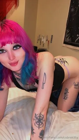 Cobrakitty OnlyFans Leaked Free Thumbnail Picture - #zrjeHYp2Pr
