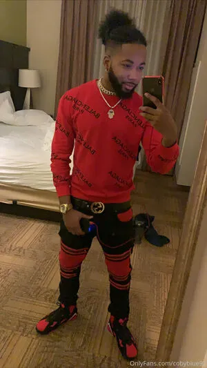 Cobyblue92 OnlyFans Leaked Free Thumbnail Picture - #3EgsmvmEpe